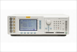 9500B Oscilloscope Calibrator