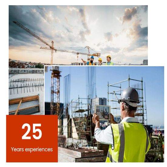 Shivamtech Design and Construction Private Limited