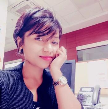 Co-Founder – Mrs. Asha Pradhan
