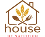 House of Nutrition Food