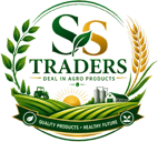 S.S. Traders