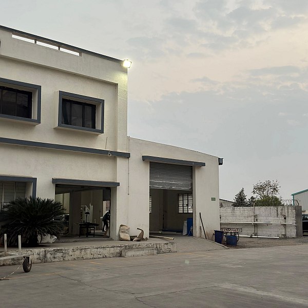 Certified Manufacturing