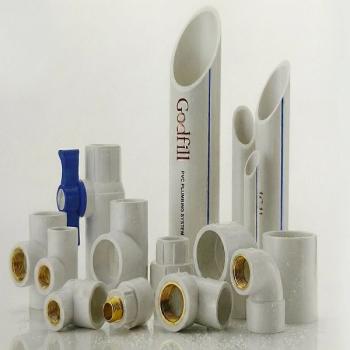 Lead-Free, Food-Grade Materials