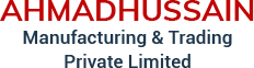 Ahmadhussain Manufacturing & Trading Private Limited