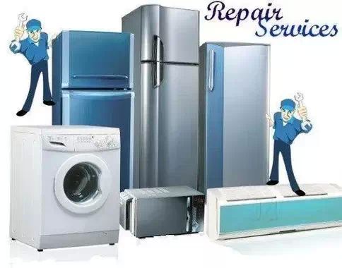 SK Refrigeration & Electric Repair Center