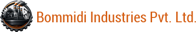 Bommidi Industries Pvt. Ltd.