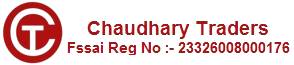 Chaudhary Traders