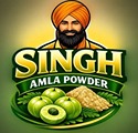 Singh Amla Powder
