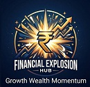 Financial Explosion Hub