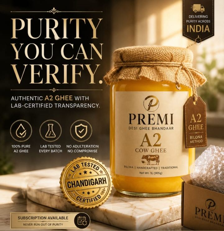 Premi Traders