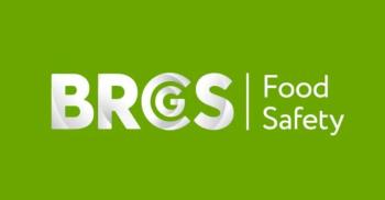 BRCGS Certificate