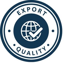 Export Quality Certificate