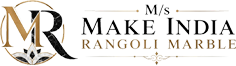 Make India Rangoli Marbles