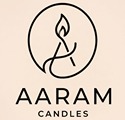 Aaram Candles