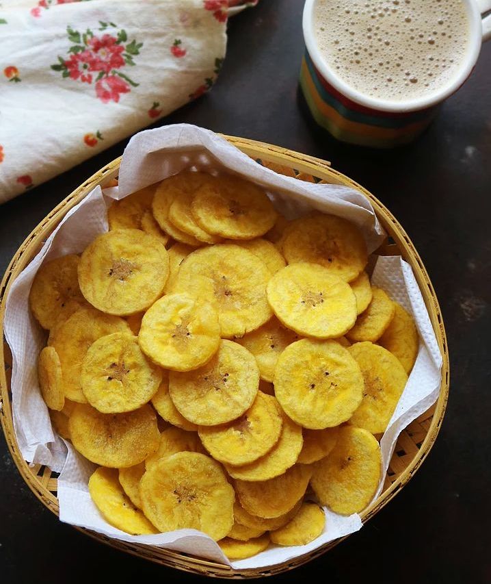 Ruchi Foods Ruchi Foods