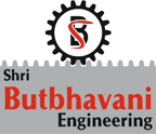 Shri Butbhavani Engineering