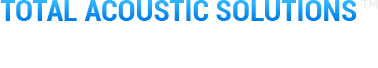 Total Acoustic Solutions