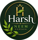 Harsh Neem Powder