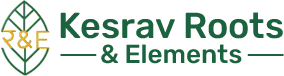 Kesrav Roots & Elements