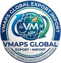 VMAPS Global Export Import VMAPS Global Export Import