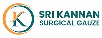 Sri Kannan Surgical Gauze