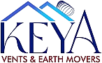 Keya Vents & Earthmovers