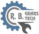 RB Gears Tech