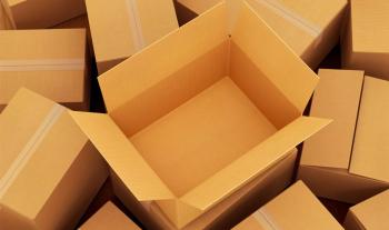 Corrugated Boxes