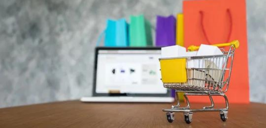 Ecommerce Courier Service