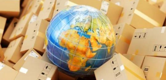 Cross Border Courier Services