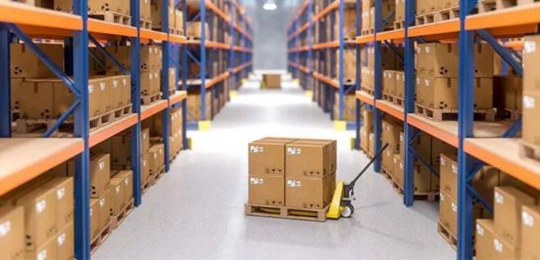 Warehousing and Inventory Management