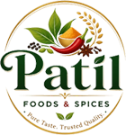 Patil Foods & Spices