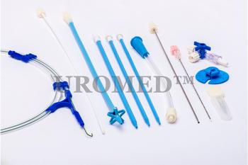 Radiology Drainage products