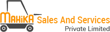 Mahika Sales And Services Private Limited