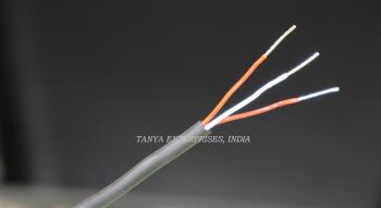3 Core RTD Cables