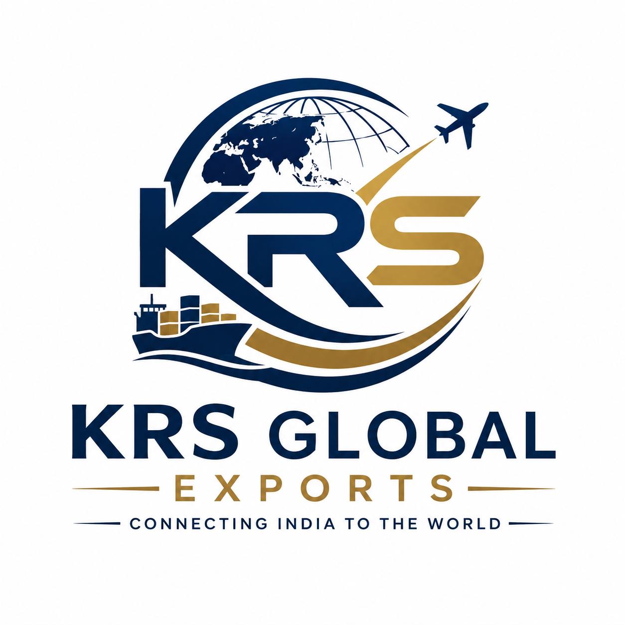 KRS Global Exports KRS Global Exports