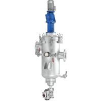 Auto Self Cleaning Filter 
