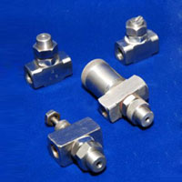 Industrial Nozzles