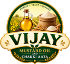 Vijay Mustard Oil
