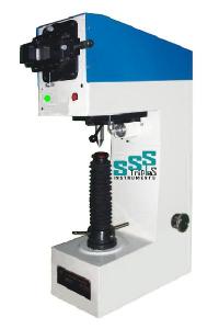 Vickers Hardness Tester