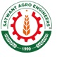 What products and services does Satwant Agro Engineers offer to its franchisees/dealers?
