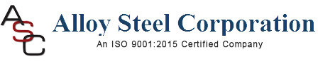 Alloy Steel Corporation