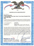 US FDA Registration