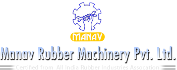 Manav Rubber Machinery Private Limited