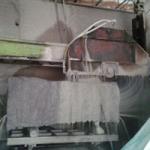 Cutting Machine Unit