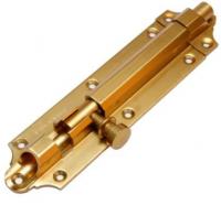 Aluminium Tower Bolts