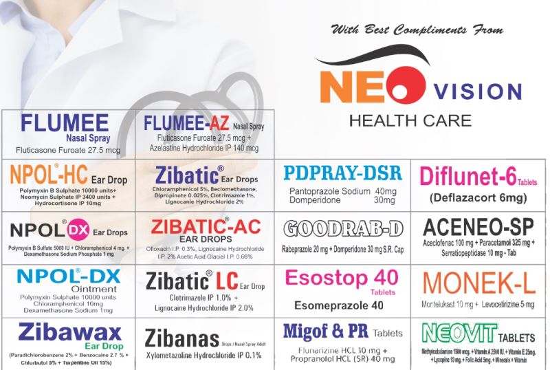 NEO VISION 01-2