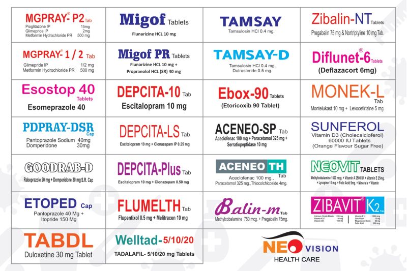 NEO VISION 01-2