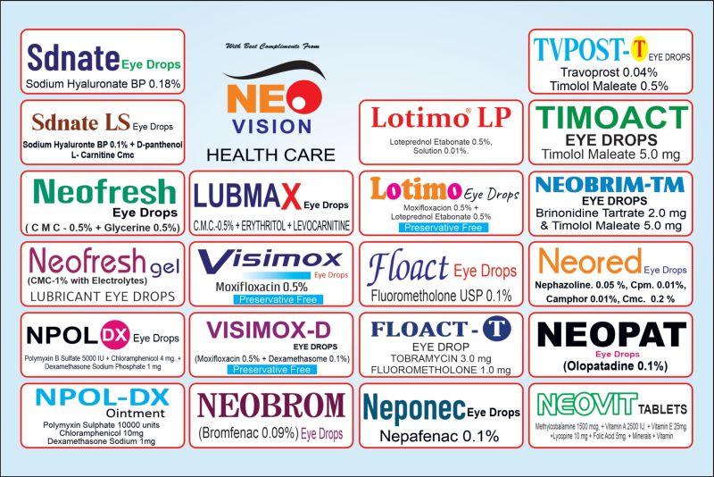 NEO VISION 02