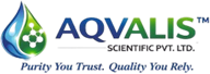 Aqvalis Scientific Pvt. Ltd.